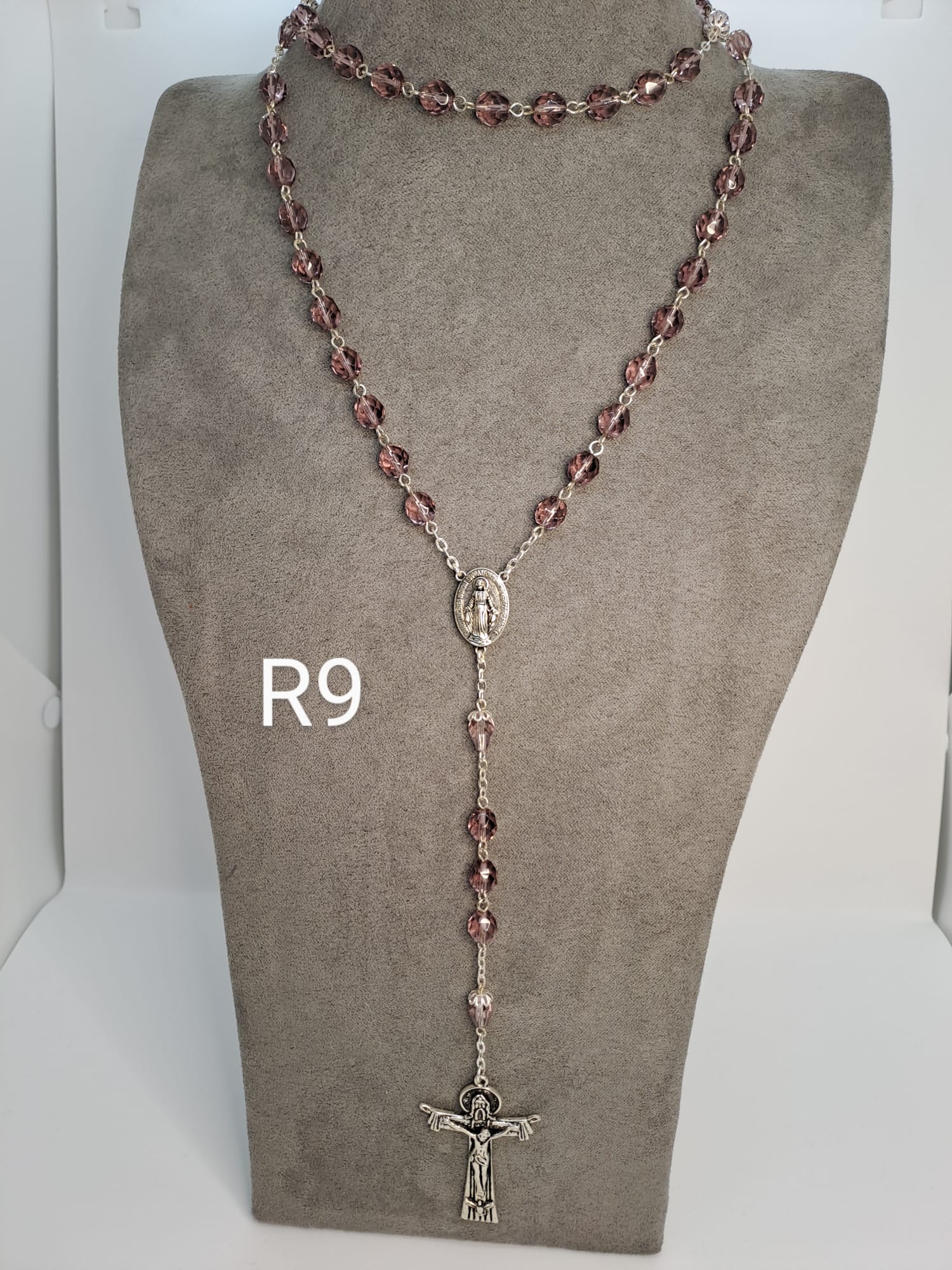 Růženec